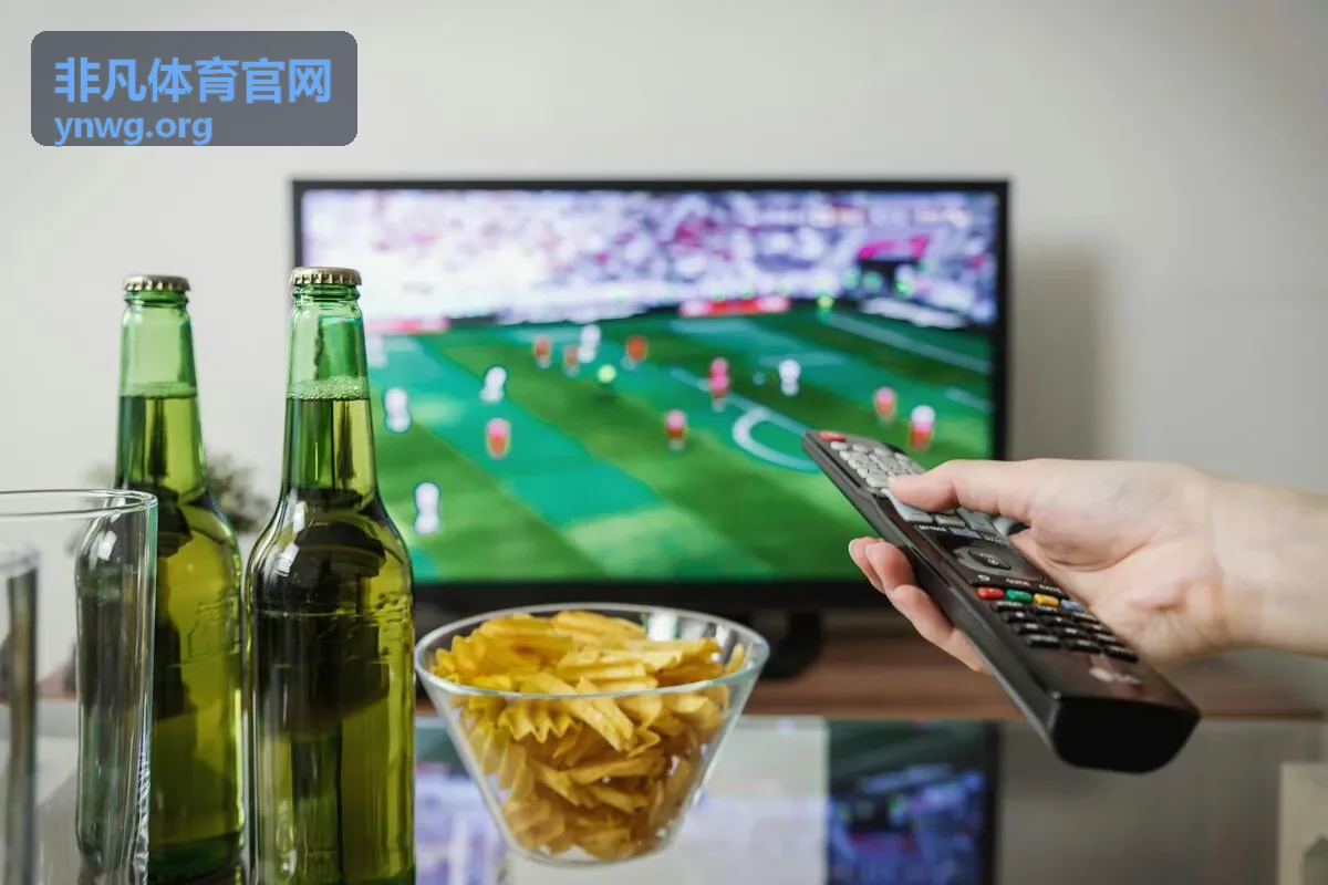 非凡体育官网精选赛事直播封面